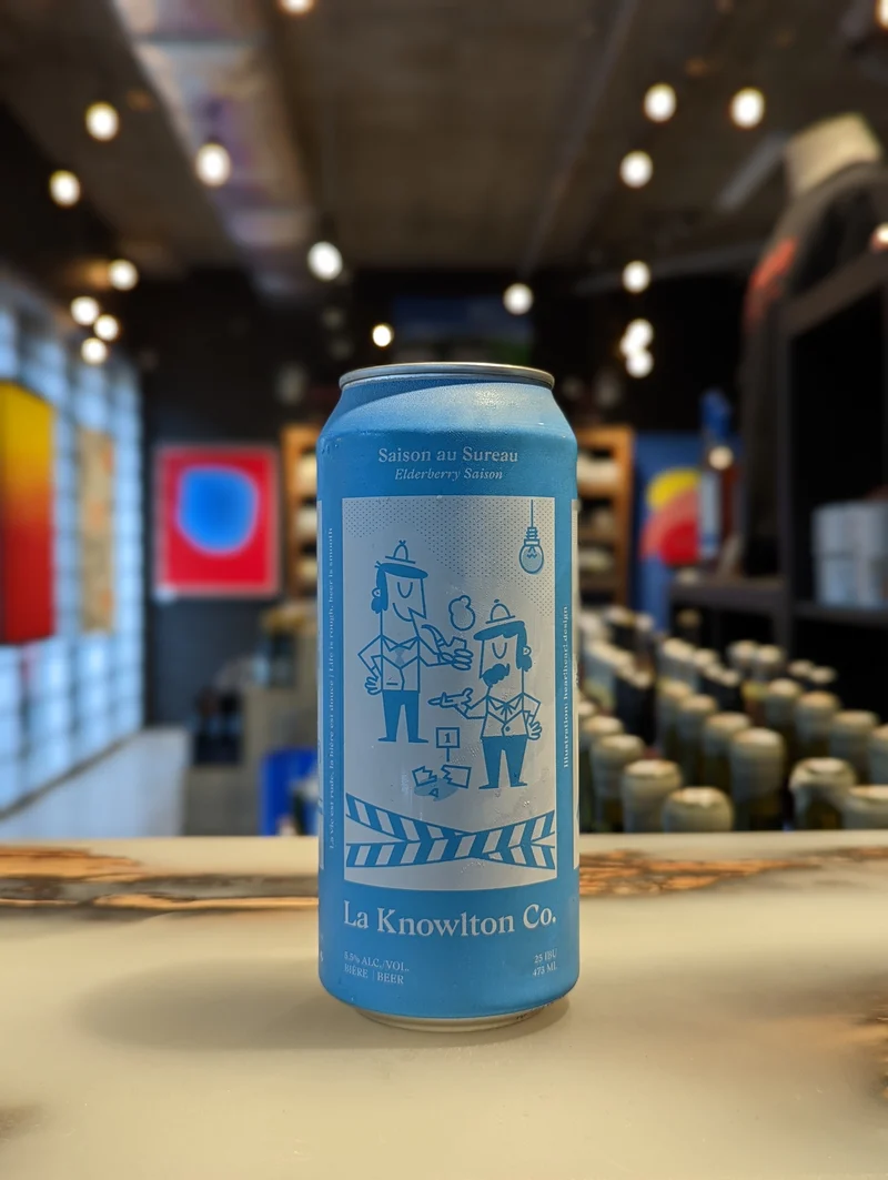 Saison Sureau