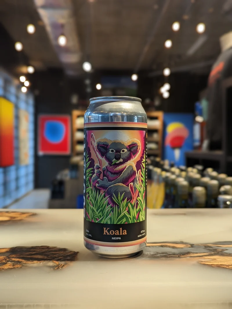 Koala