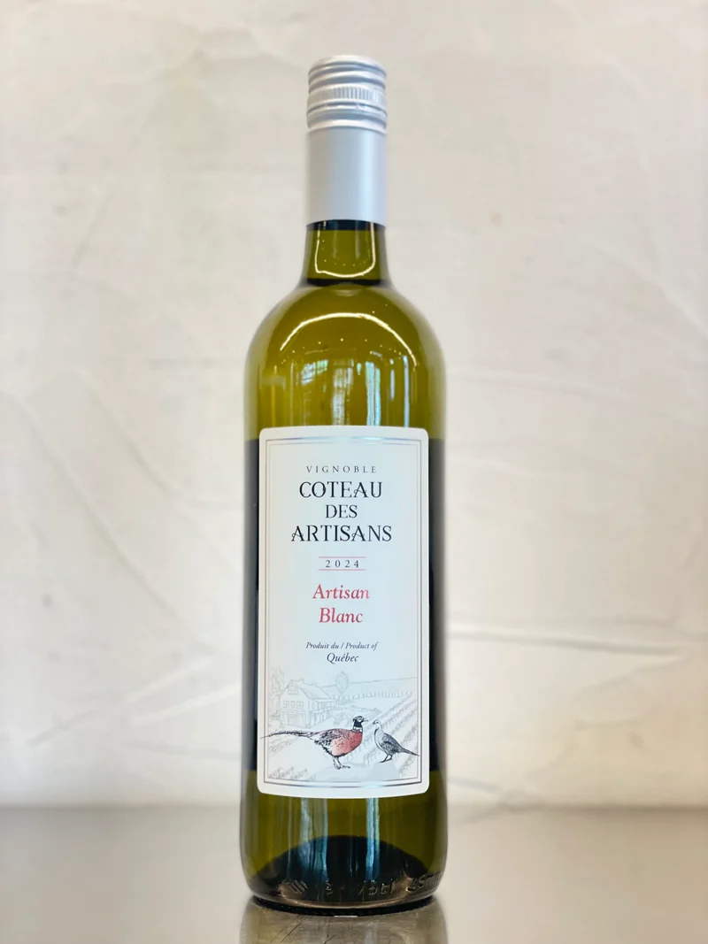 Artisan Blanc 2024