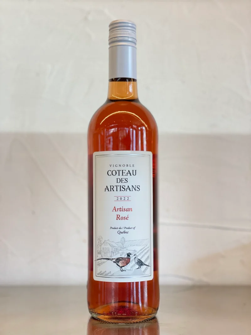 Artisan Rosé 2022