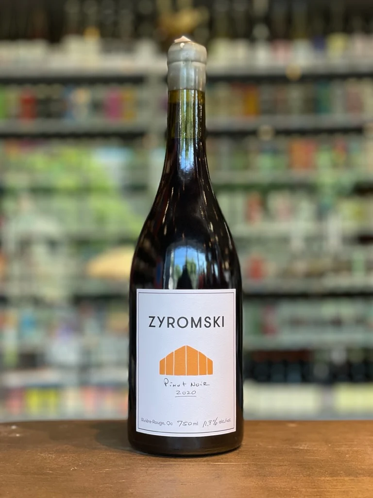 Pinot Noir 2020