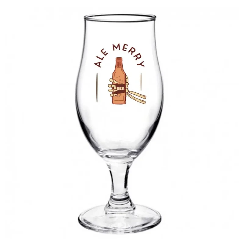 Executive 37cL - Verre À Bière Personnalisé Professionnel