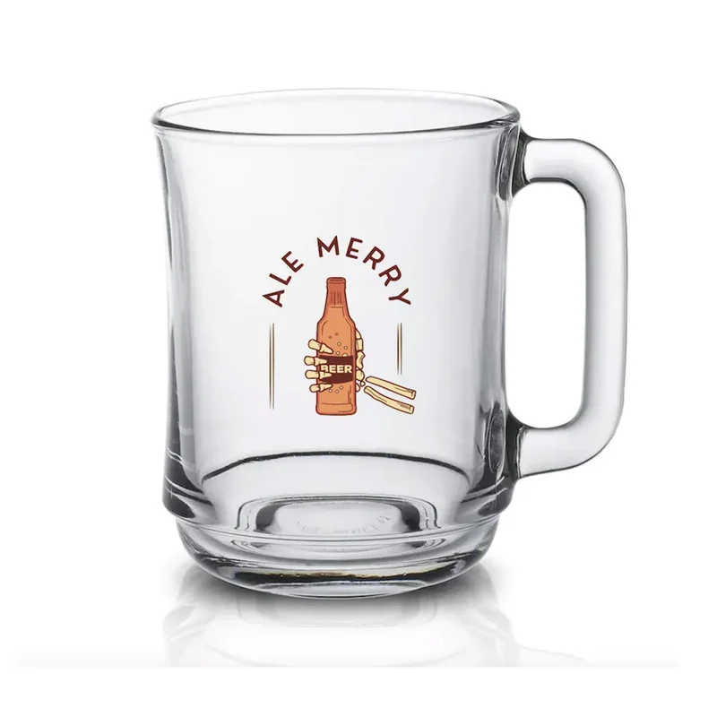 Tasse a café personnalisé professionnel - Lys 31cL