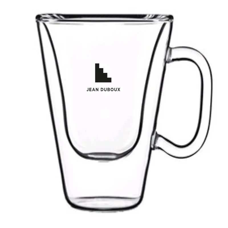 Tasse a café personnalisé professionnel - Espresso conique