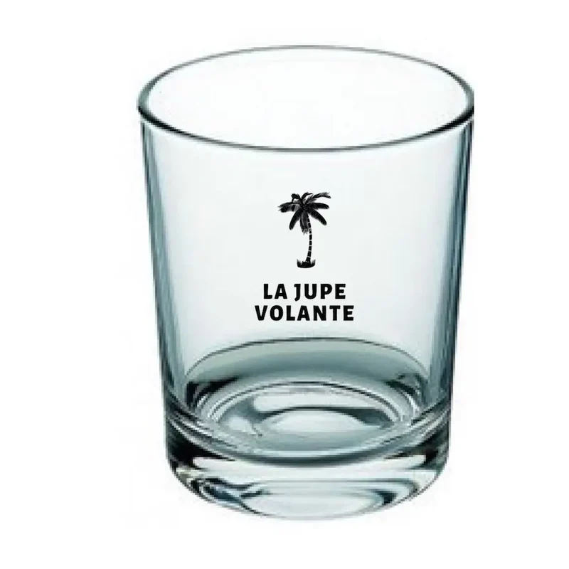 Verre shooter personnalisé - Caravelle 5cL