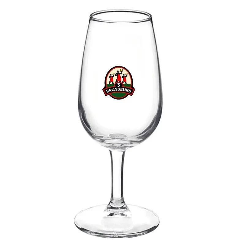 Galopin bière Inao en plastique incassable TRITAN 22cL