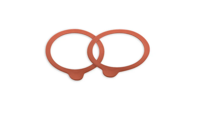 Joint WECK Ø80mm (100 unités)