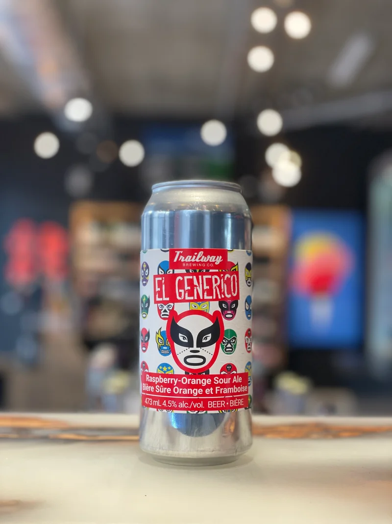 El Generico