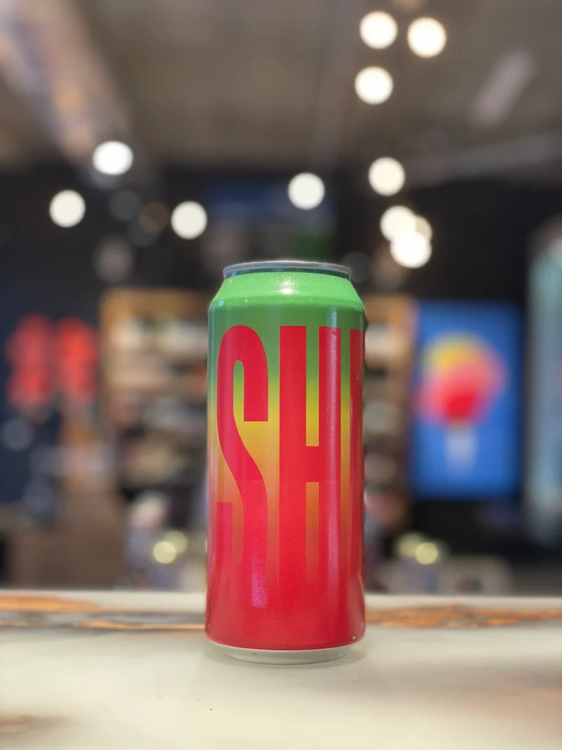 Shelton NEIPA