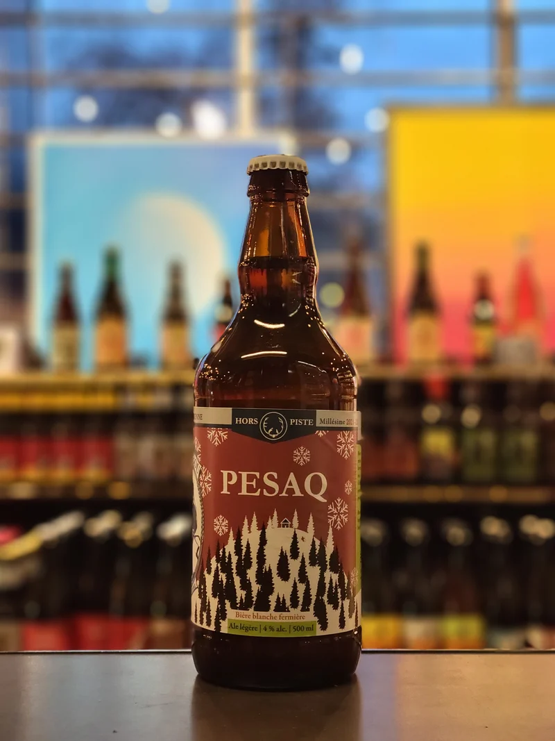 Pesaq 2021