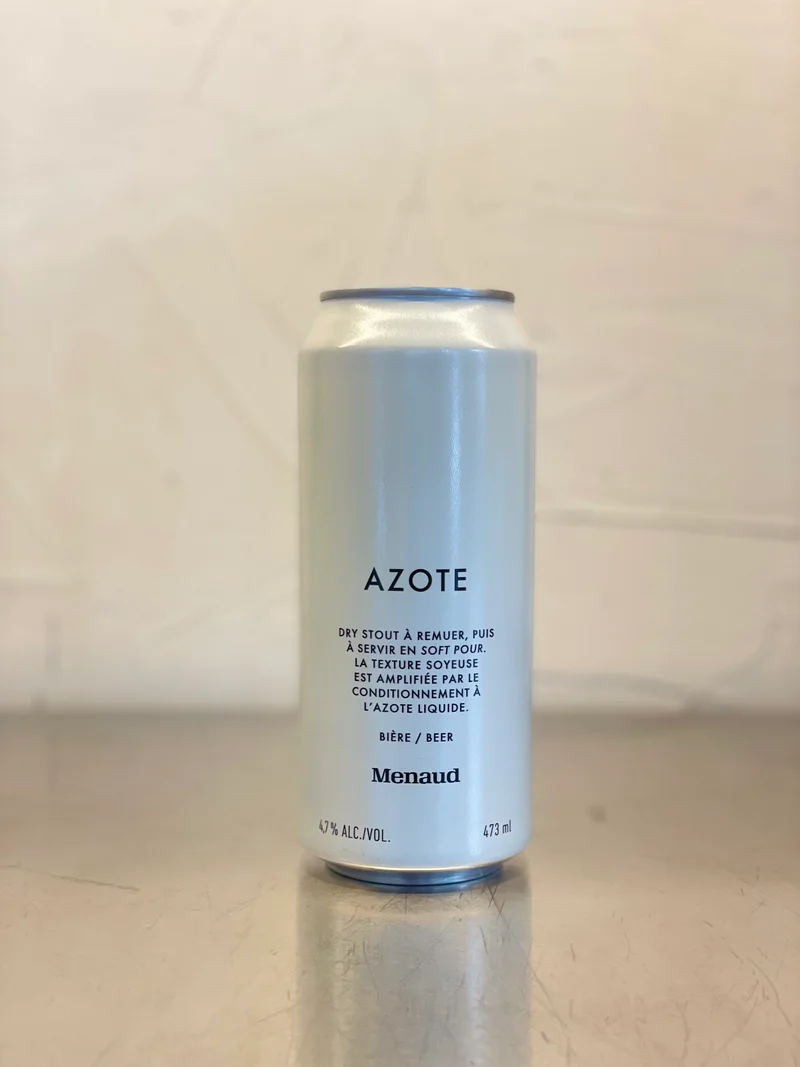 Azote