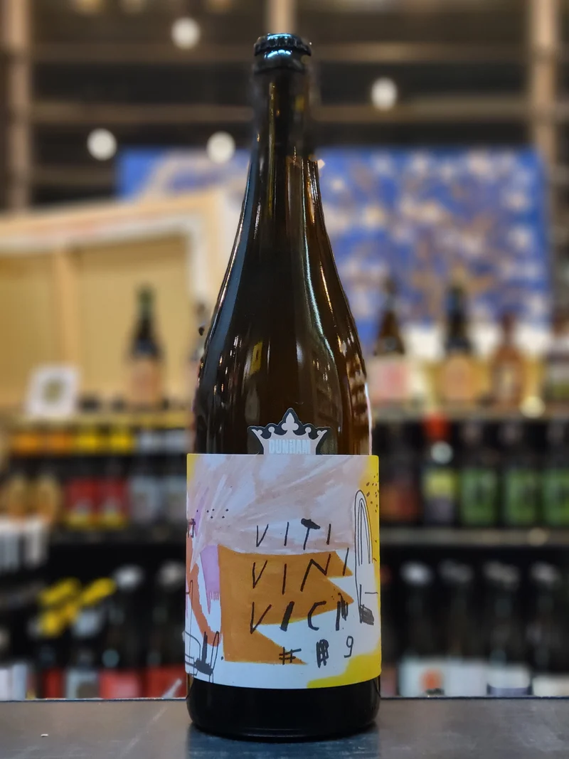 Viti Vini Vici 9