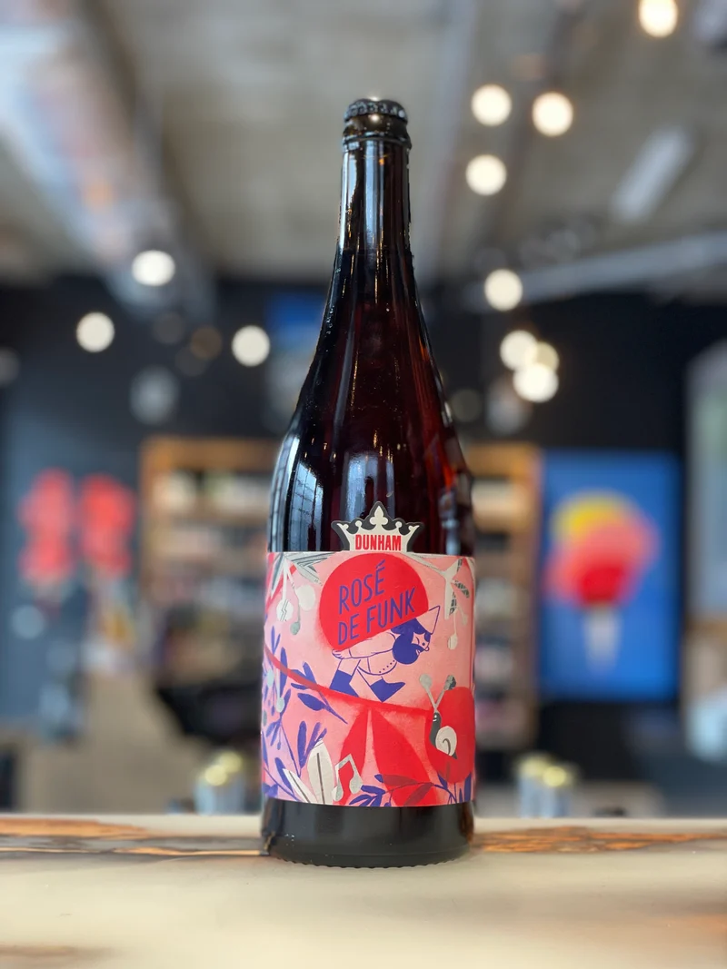 Rosé de Funk