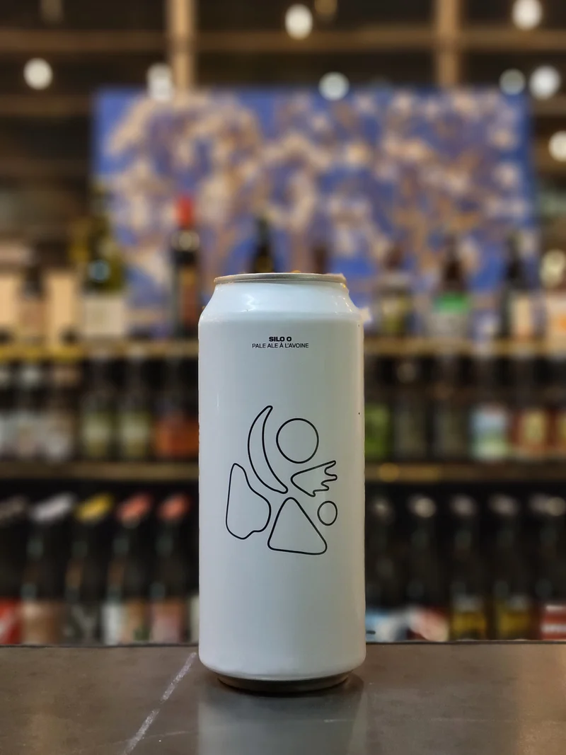 Silo O
