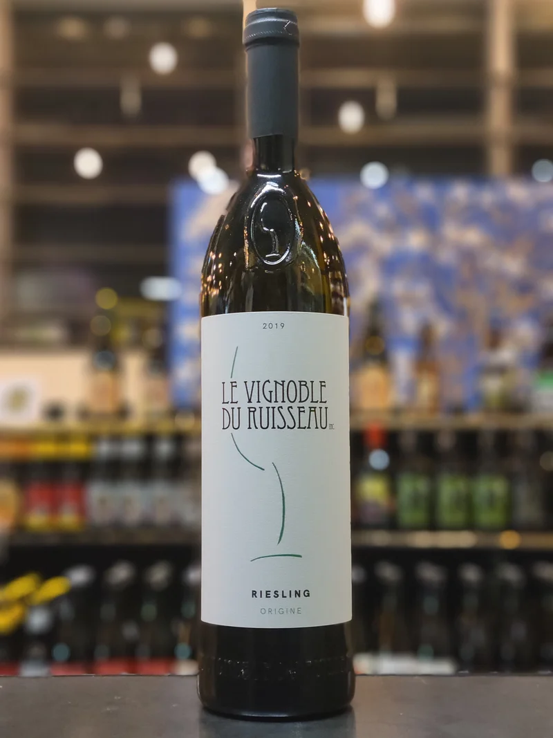 Riesling Origine