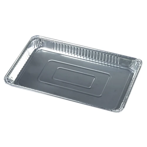Récipients aux normes gastronomiques rectangulaire 5.2 l 3.7 cm x 32.5 cm x 52.5 cm 1/1 (30 unités)