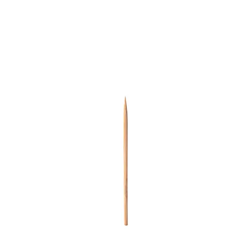 Piques 6.8 cm D'un côté pointu (10000 unités)