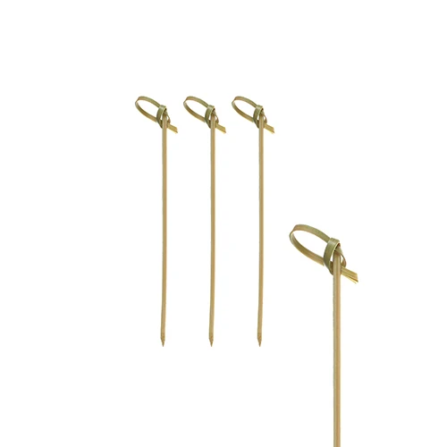 Piques 6 cm "Knot" (1500 unités)