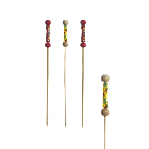 Piques 12 cm "Mexico" (1500 unités)