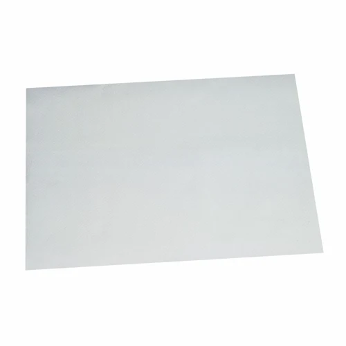 Sets de table. papier 30 cm x 40 cm blanc (1000 unités)