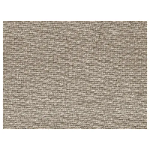 Sets de table. papier 30 cm x 40 cm marron "Cotton Style" (1000 unités)