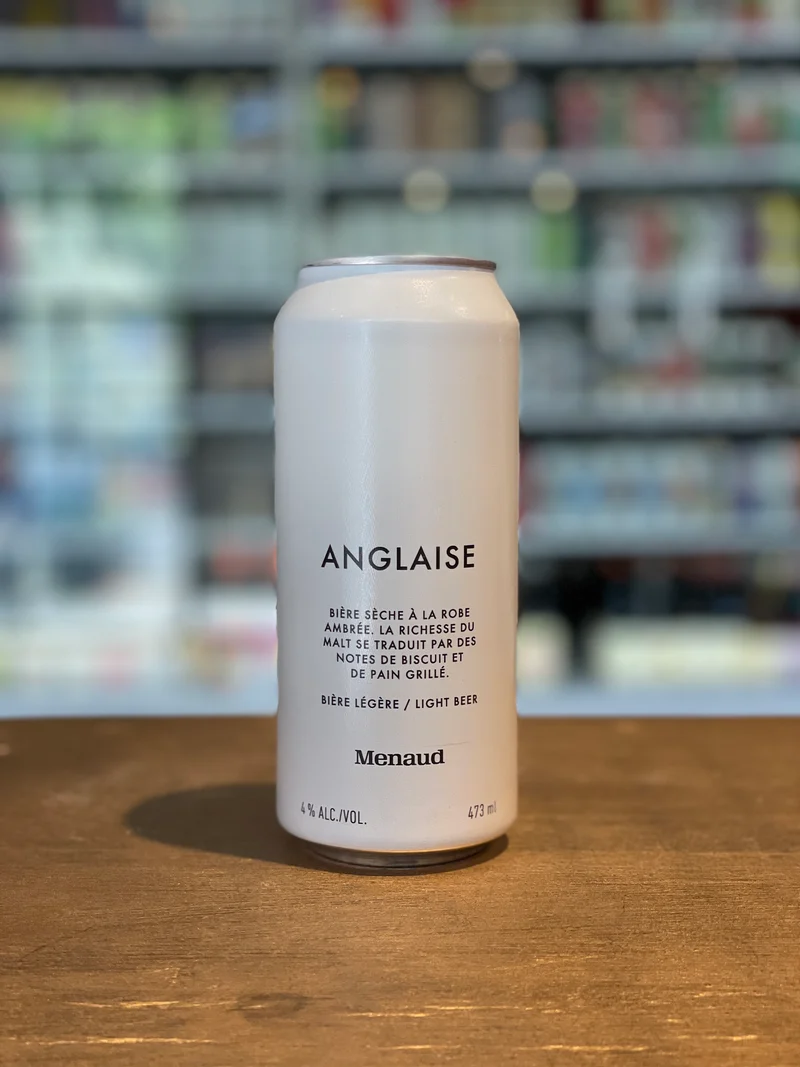 Anglaise