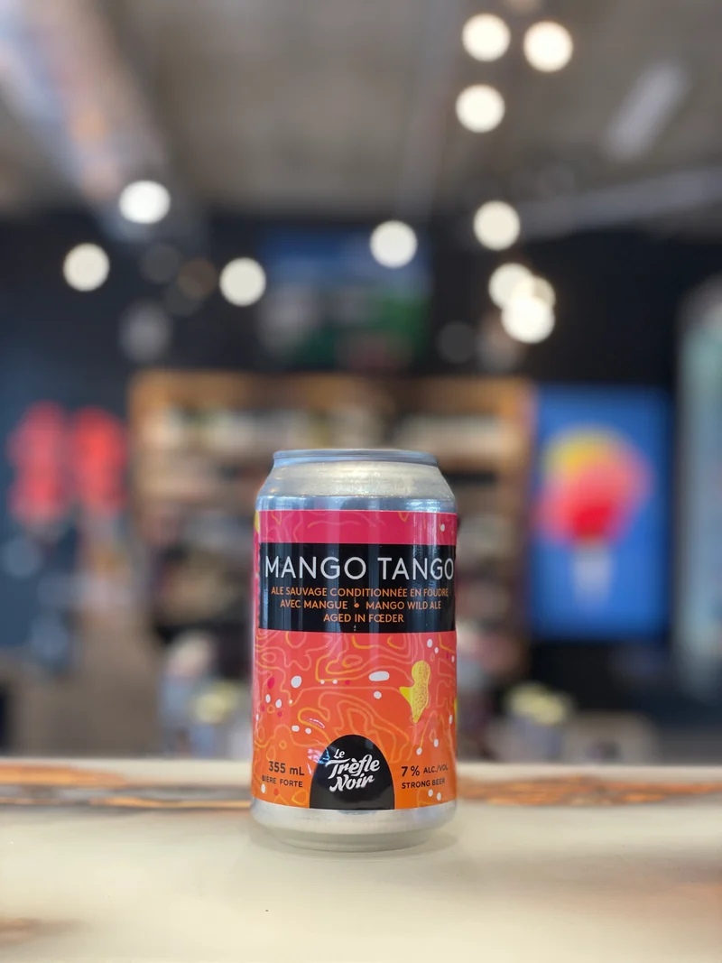 Mango Tango
