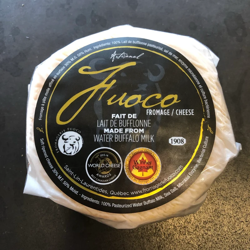 Fuoco