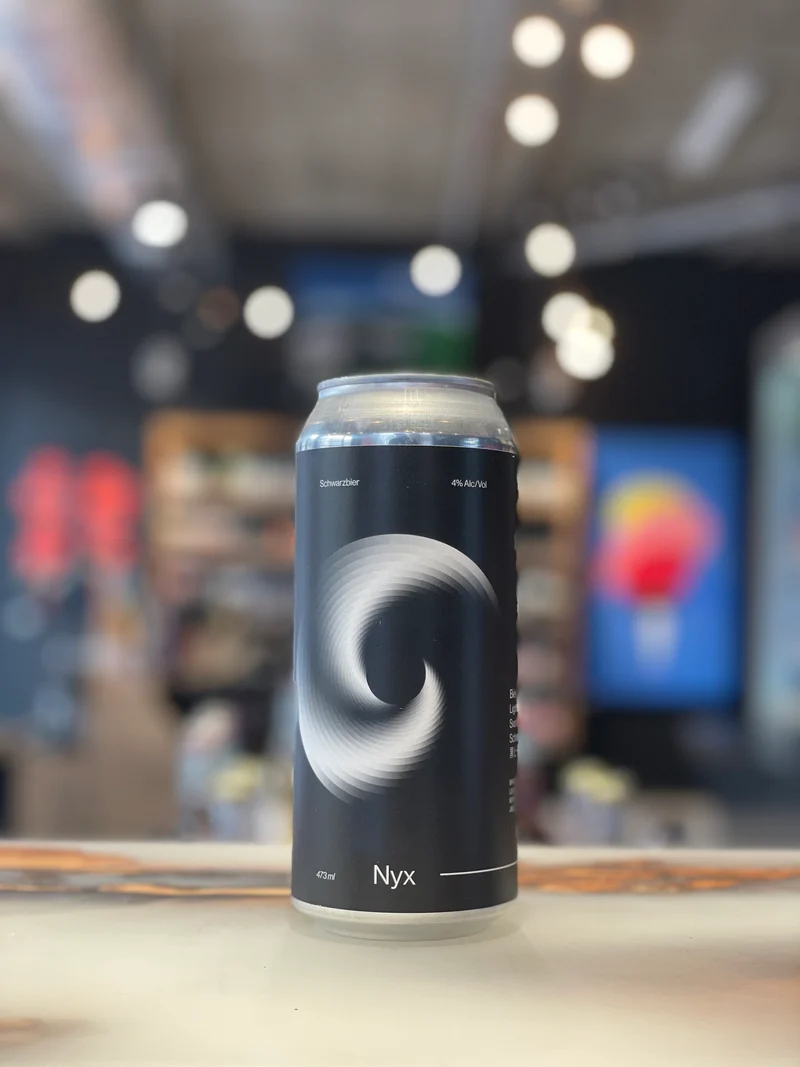 Nyx