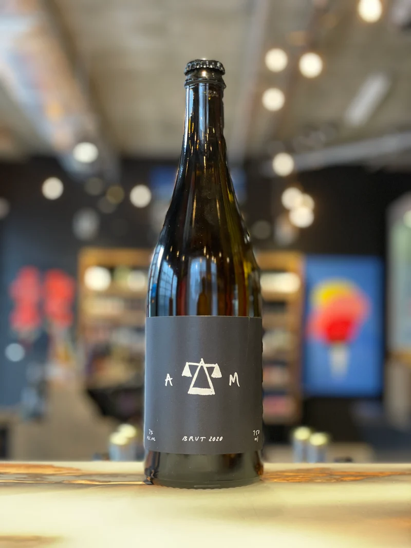 Aurea Mediocritas Brut 2020