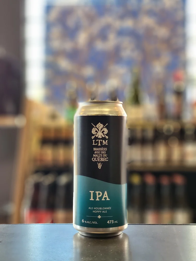 IPA