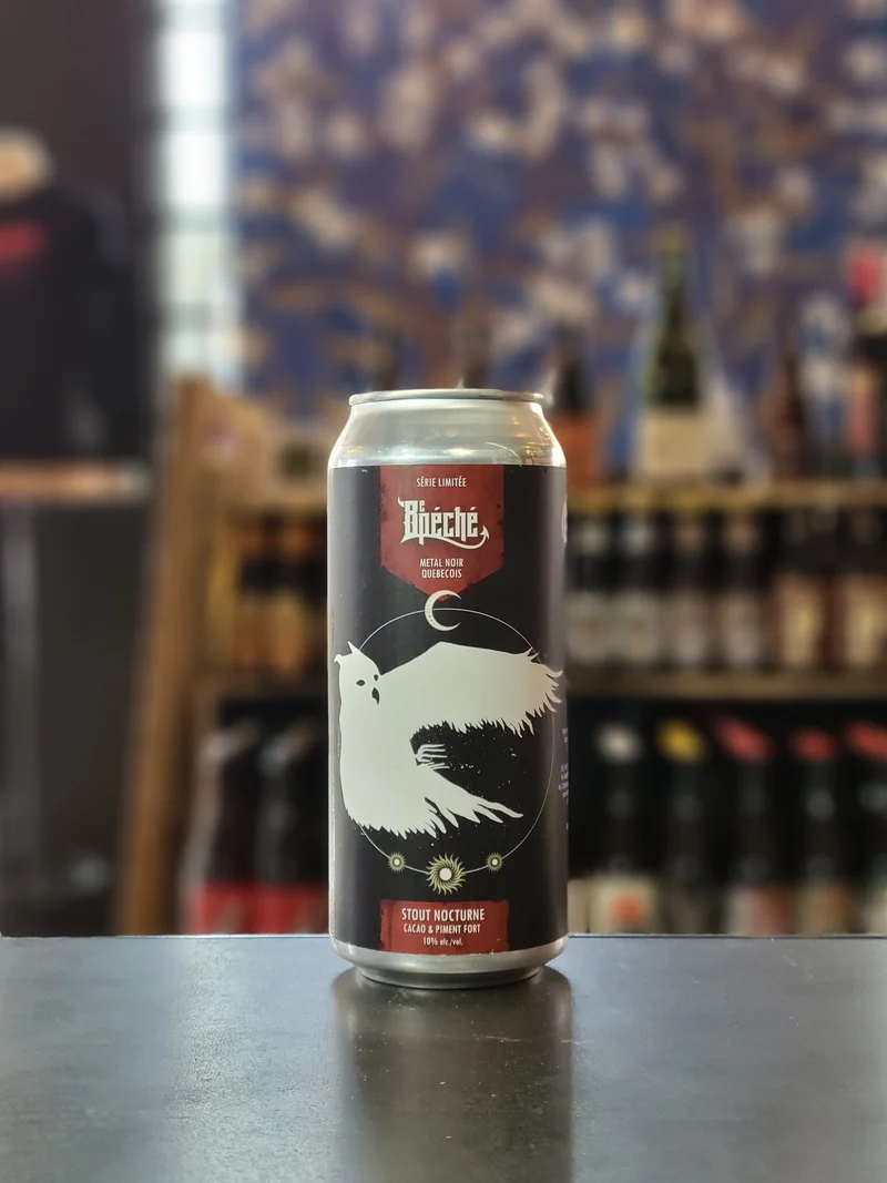 Stout Nocturne