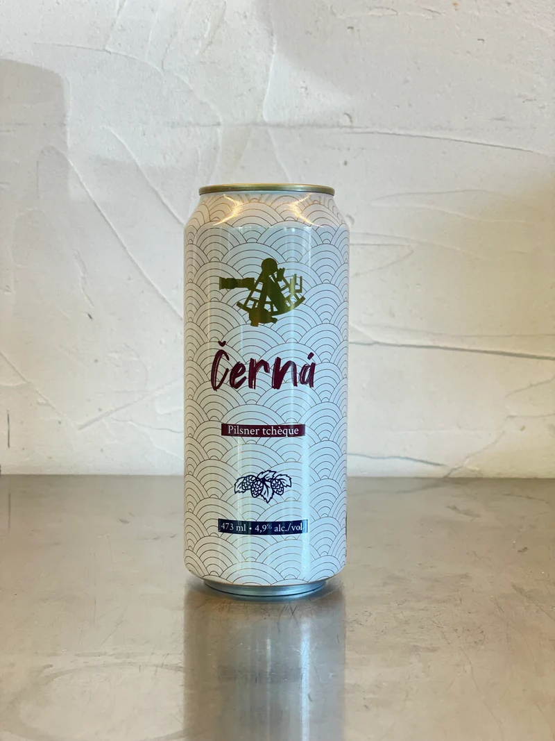 Cerna