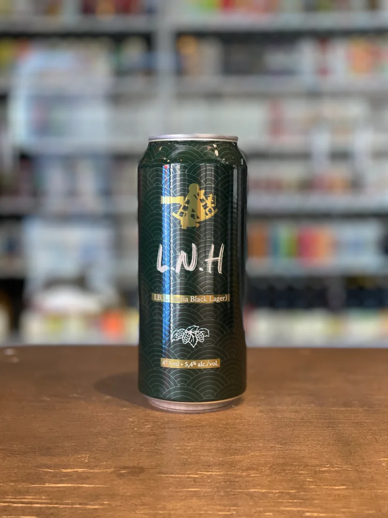 LNH