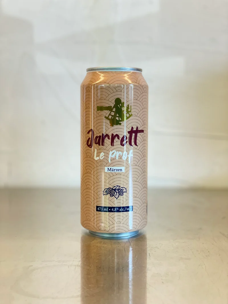 Jarrett