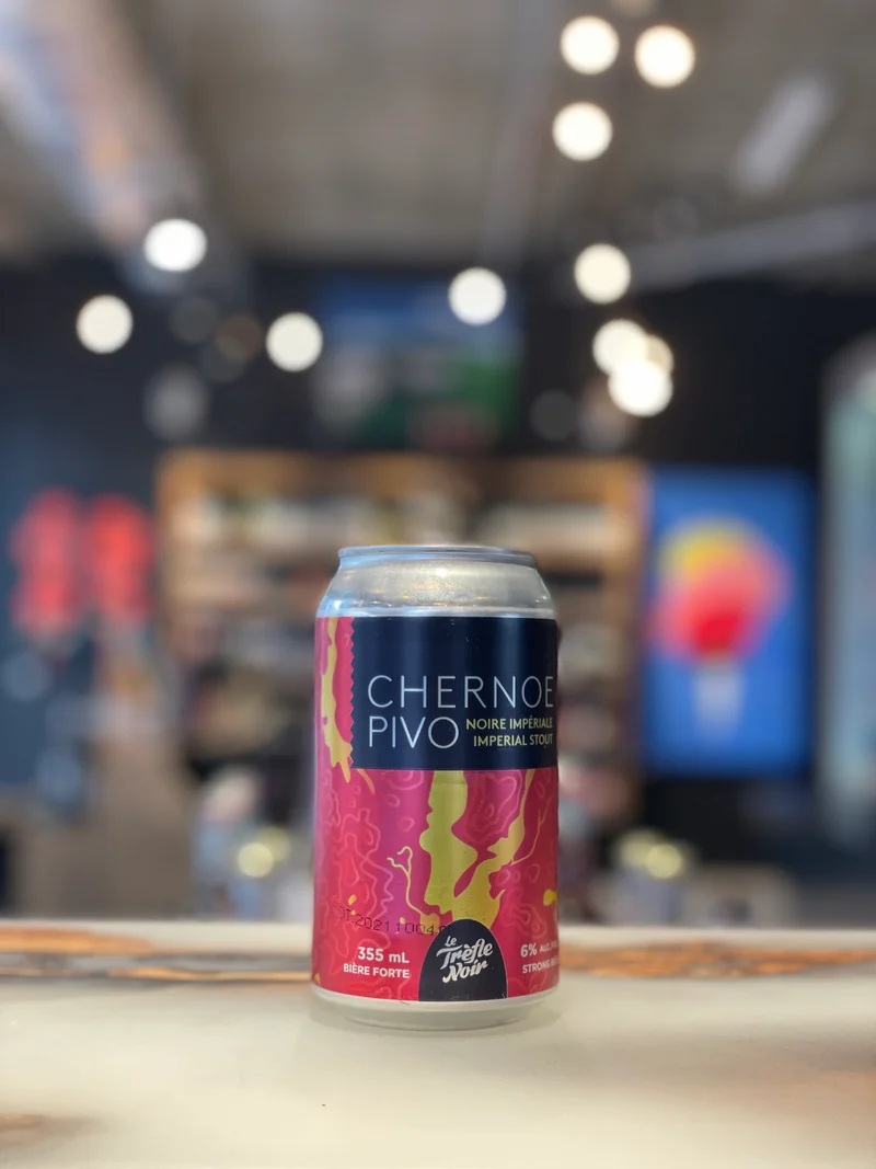 Chernoe Pivo