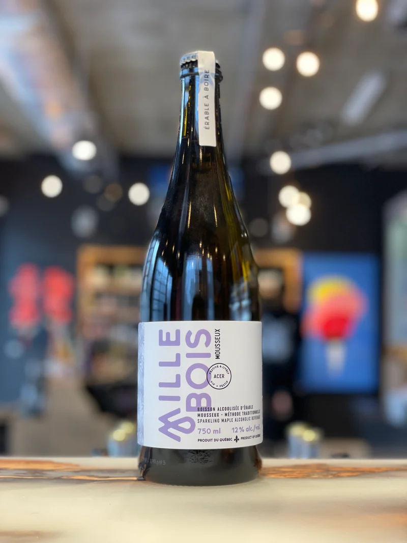 Millebois Mousseux