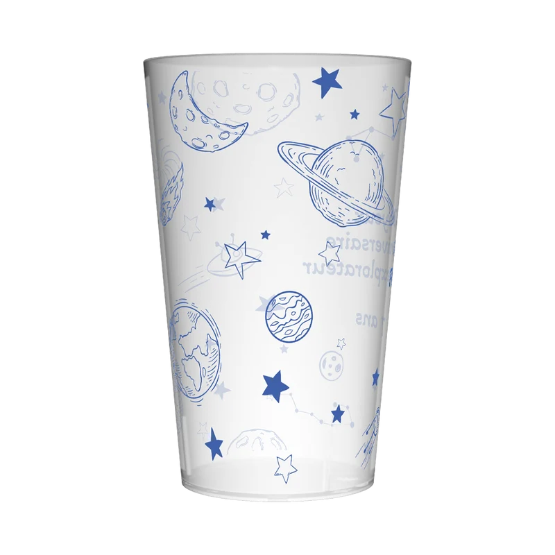 Gobelet personnalisé Anniversaire Ciel