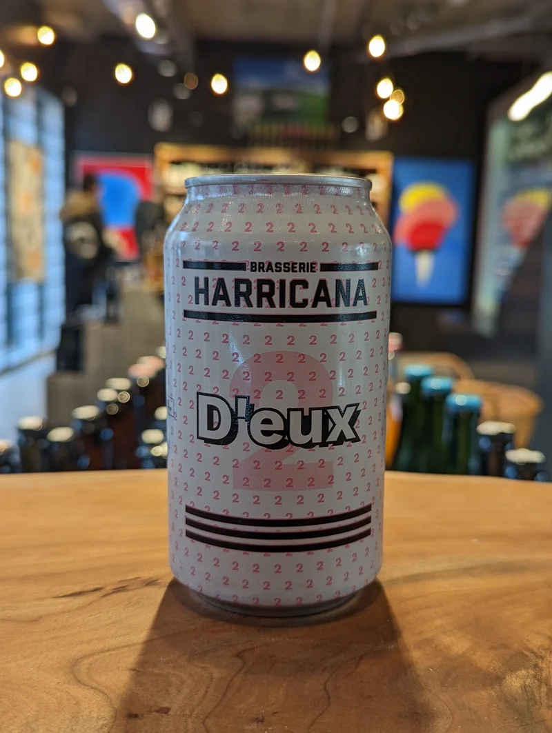 D’eux