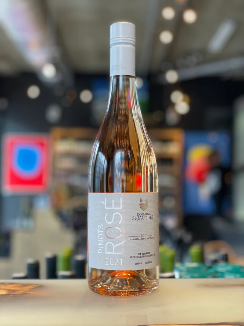 Pinots Rosé