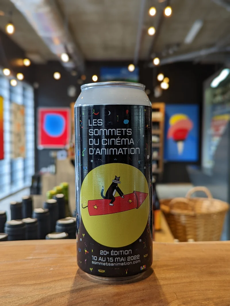 Lager Cinématique