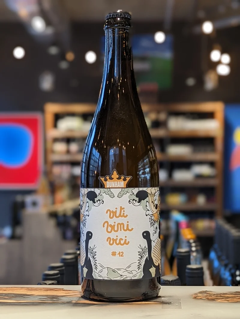 Viti Vini Vici #12