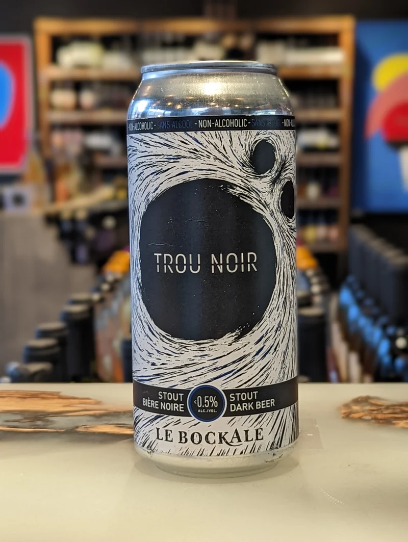 Trou Noir
