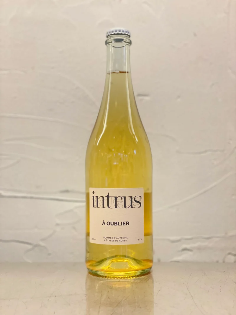 À Oublier 750ml
