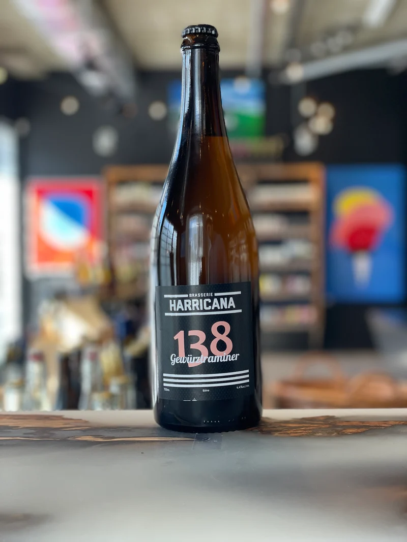 138 Gewurtztraminer