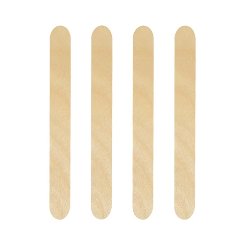 Bâtons cocktail, bois 15 cm x 1,8 cm "Caipirinha" (1000 unités)