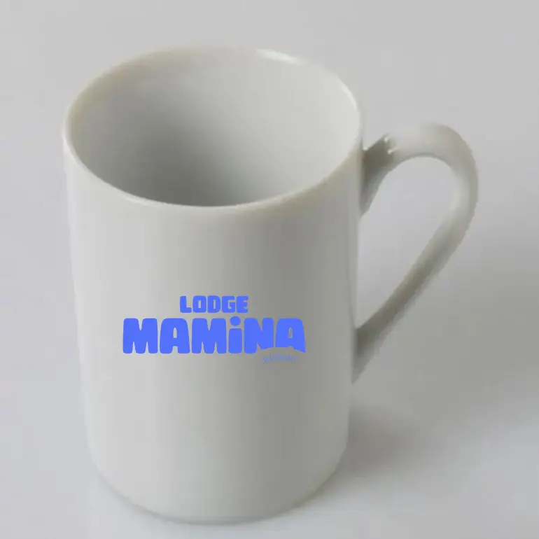 Notre gamme de porcelaine personnalisée professionnelle