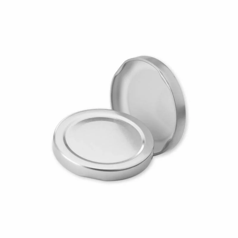 Capsule en métal Ø48mm pour Bouteille Fraicheur 50cl, 79cl, 100cl(100 Unités)