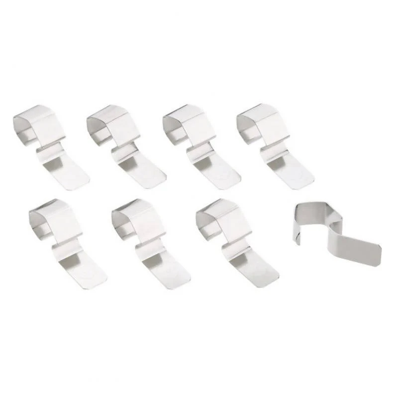 Bocal Weck 80ml (12 unités)