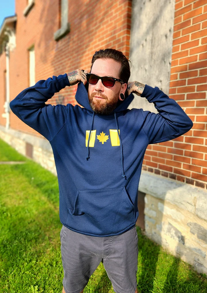 Canadian Beer Day - Hoodie